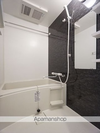 ＳーＲＥＳＩＤＥＮＣＥ茶屋ヶ坂[1K/23.2m2]のバス