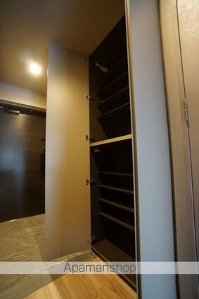 オーパスレジデンス名古屋ステーション[1SLDK/45.76m2]の内装2