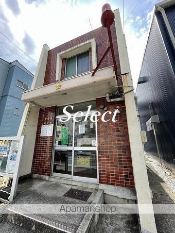 QUIET CRAB HOUSE TOGETHER 石川町の周辺写真