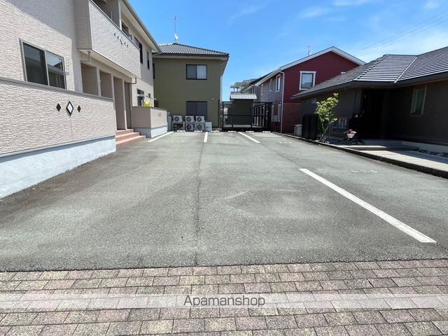 オーガスタA2の外観写真