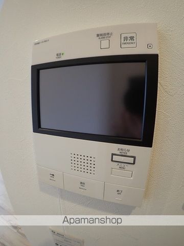 S-FORT新潟笹口の内装写真
