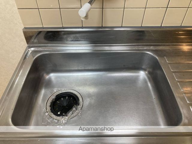 コンフォートさんべる樹の内装写真