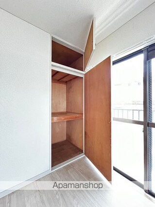 オリエンタルホーム木村[3DK/50m2]の収納