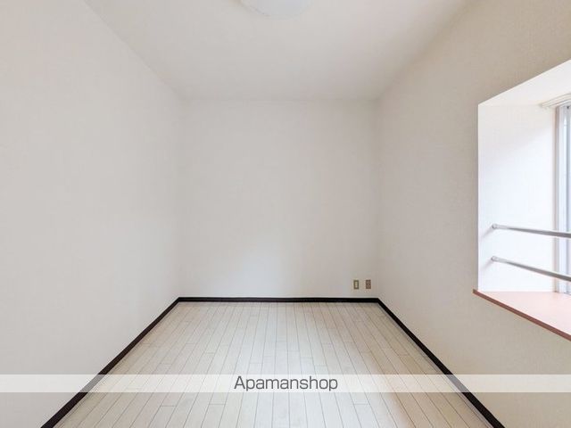 リヴィエール Iの内装写真