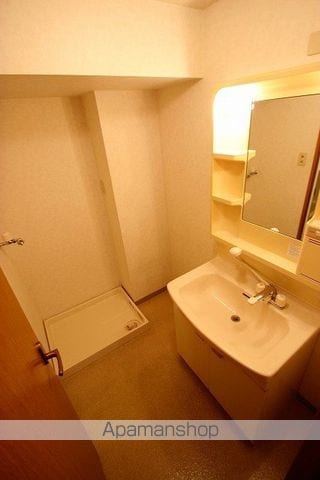プリムローズの内装写真