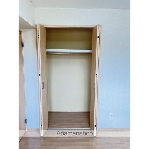 グランソレイユ屯田の内装写真