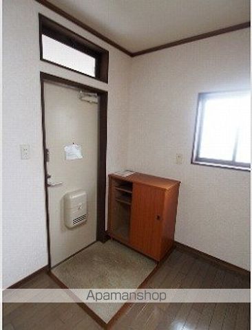 コーポ葉月の内装写真