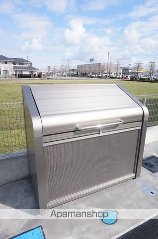北陸鉄道石川線 額住宅前駅 徒歩14分 3階建 築7年のその他写真