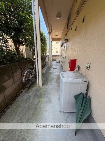 永福第15ハイムのその他写真