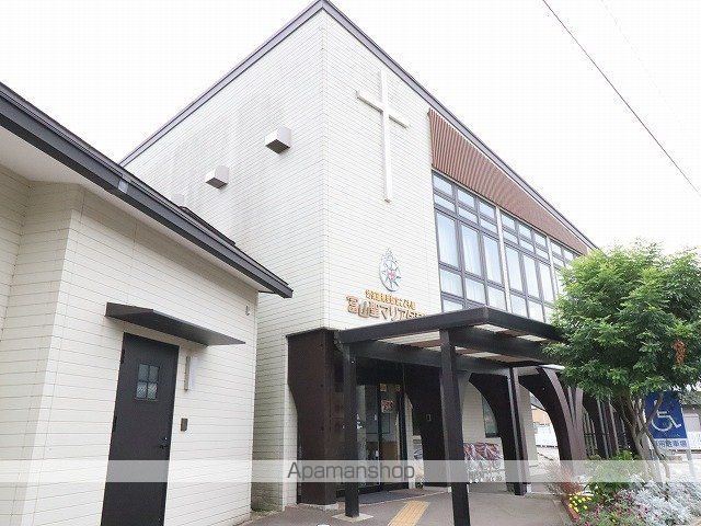ルミナス南田町の周辺写真