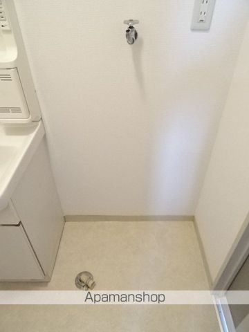 ディオン早出IIIの内装写真