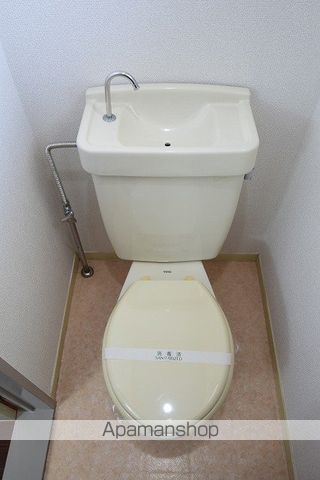 オークスA・Bの内装写真