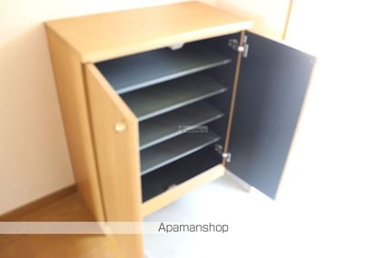 サンメイト[1K/26.5m2]の内装3