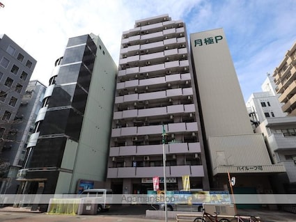 愛知県名古屋市中区丸の内１丁目[1K/24.84m2]の外観2