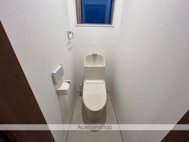 サンライズ天王台の内装写真