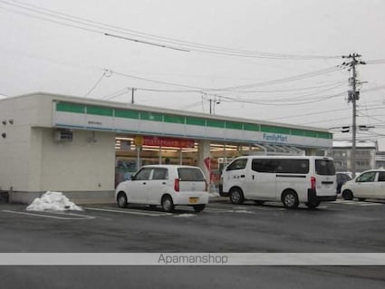 フレグランス芳雅[3DK/51.2m2]の周辺5