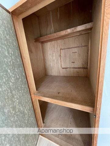 第一アサヒハイツの内装写真