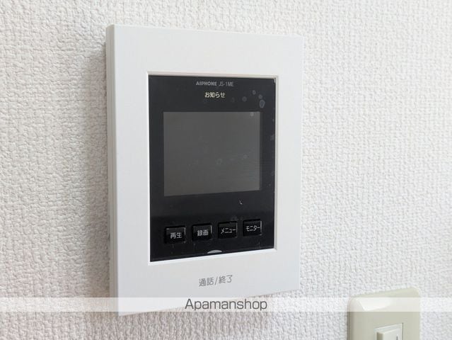 ラフォーレあおばの内装写真