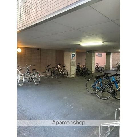 くずは寮の内装写真