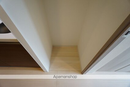 ＳーＲＥＳＩＤＥＮＣＥ神宮西駅前ａｓｃｅｎｔ（アセント）[1K/21.61m2]の内装5