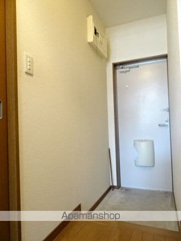 ロイヤルビレッジの内装写真
