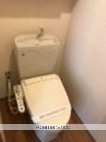ネオコスモの内装写真
