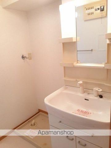 クラ ル白山の内装写真