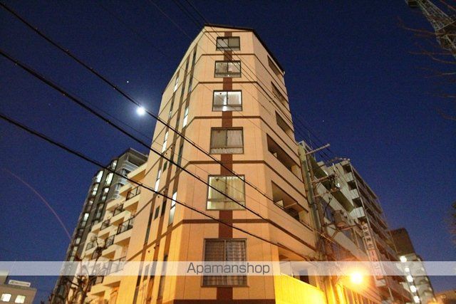 フェアリーコートの外観写真
