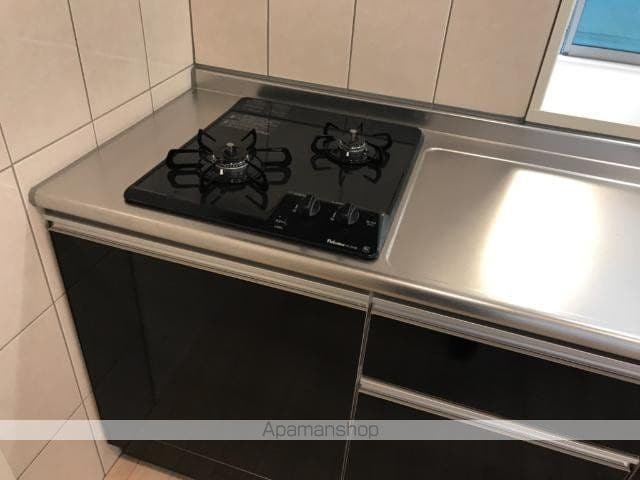 ZEUS茂原Iの内装写真