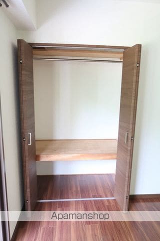 キャストル社が丘.の内装写真