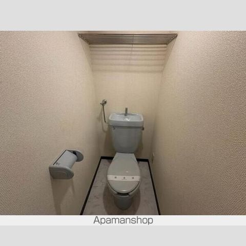 ロイヤルリバーの内装写真
