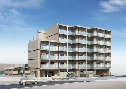 キルンズガーデン高取[1R/30.08m2]の外観1