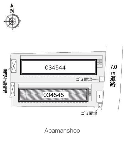 レオパレスサウスブライトのその他写真