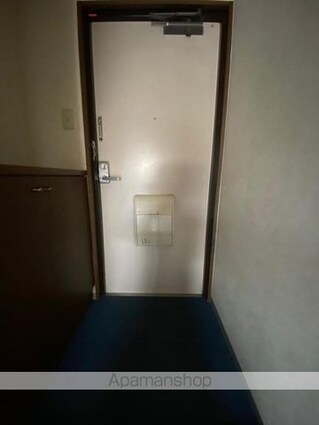 香川県高松市木太町[1DK/28m2]の玄関