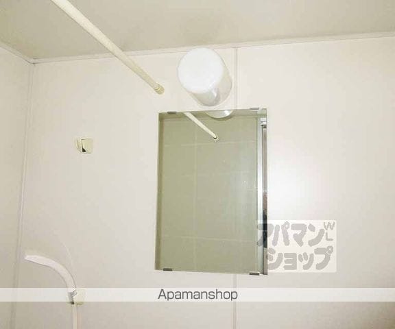 プレアール滋賀追分の内装写真