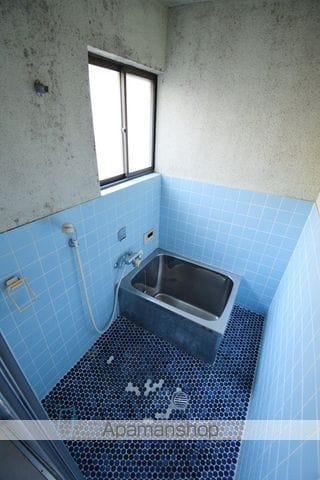 広島市安芸区 2階建 築43年の内装写真
