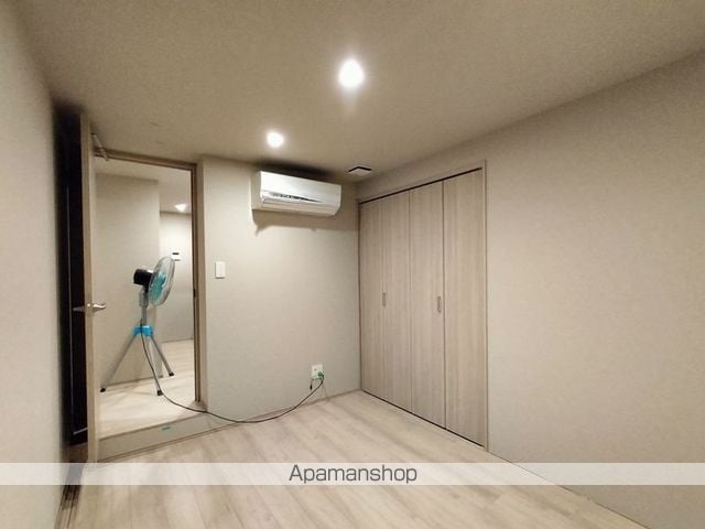 Aglaia品川中延の内装写真