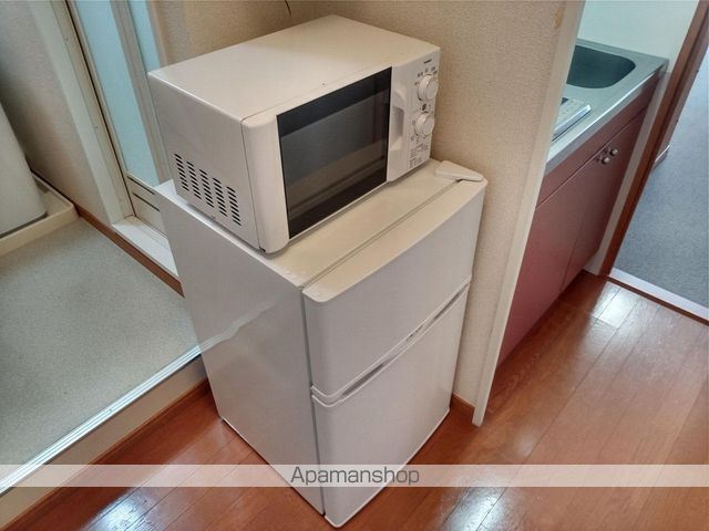 レオパレス藤の内装写真