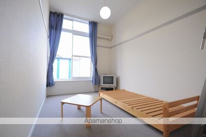 レオパレスフォレストハウス２１[1K/20.28m2]のその他内装