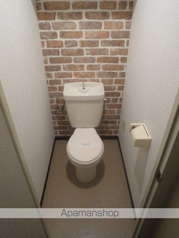 マンションぴゅあの内装写真