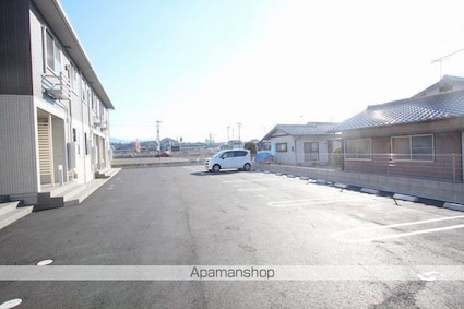 ミ　シェール　エクラ[1LDK/43.23m2]の共用部3