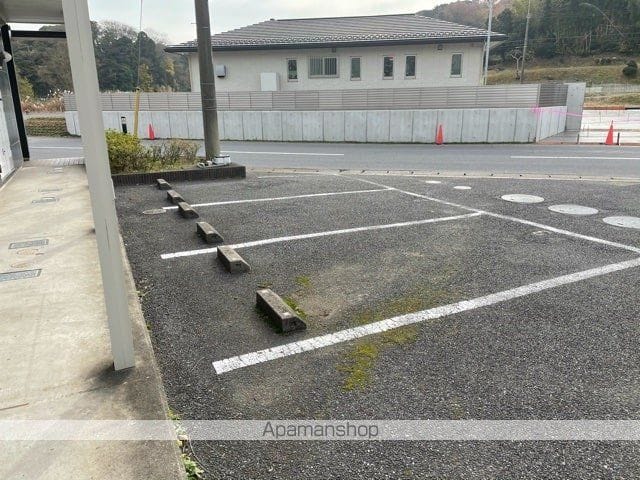 レオパレスコンフォート・T IIのその他写真