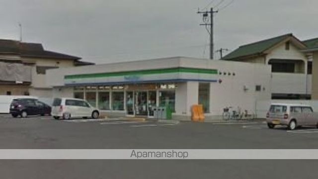 グランデカーサの周辺写真