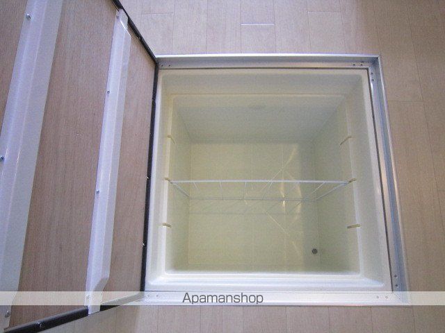 グランソレイユの内装写真