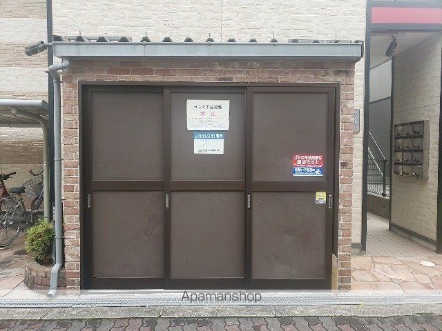 レオパレスグレイス清水のその他写真