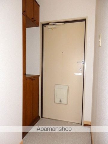 コンフォートTの内装写真