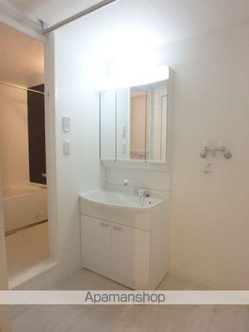 SーRESIDENCE北大前ASCENTの内装写真