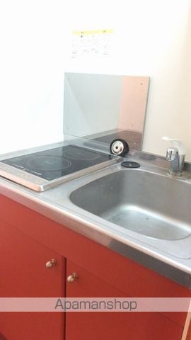 レオパレスセレッソセカンドの内装写真