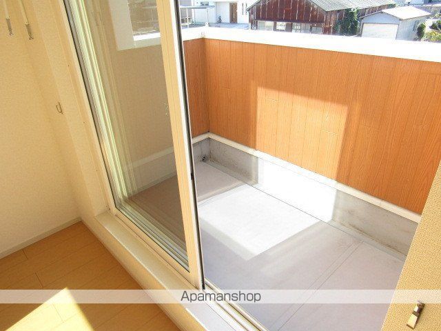 K’s HouseIIの内装写真