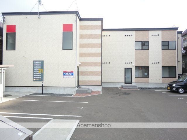 レオパレス西野
